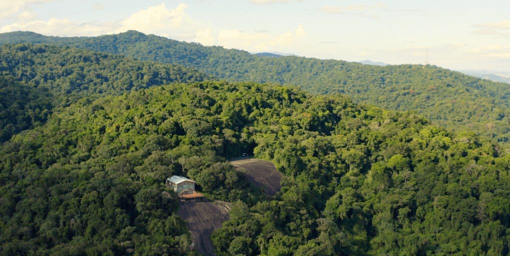 Parque Estadual da Cantareira lança campanha "Ingresso único: acesso livre no Cantareira"